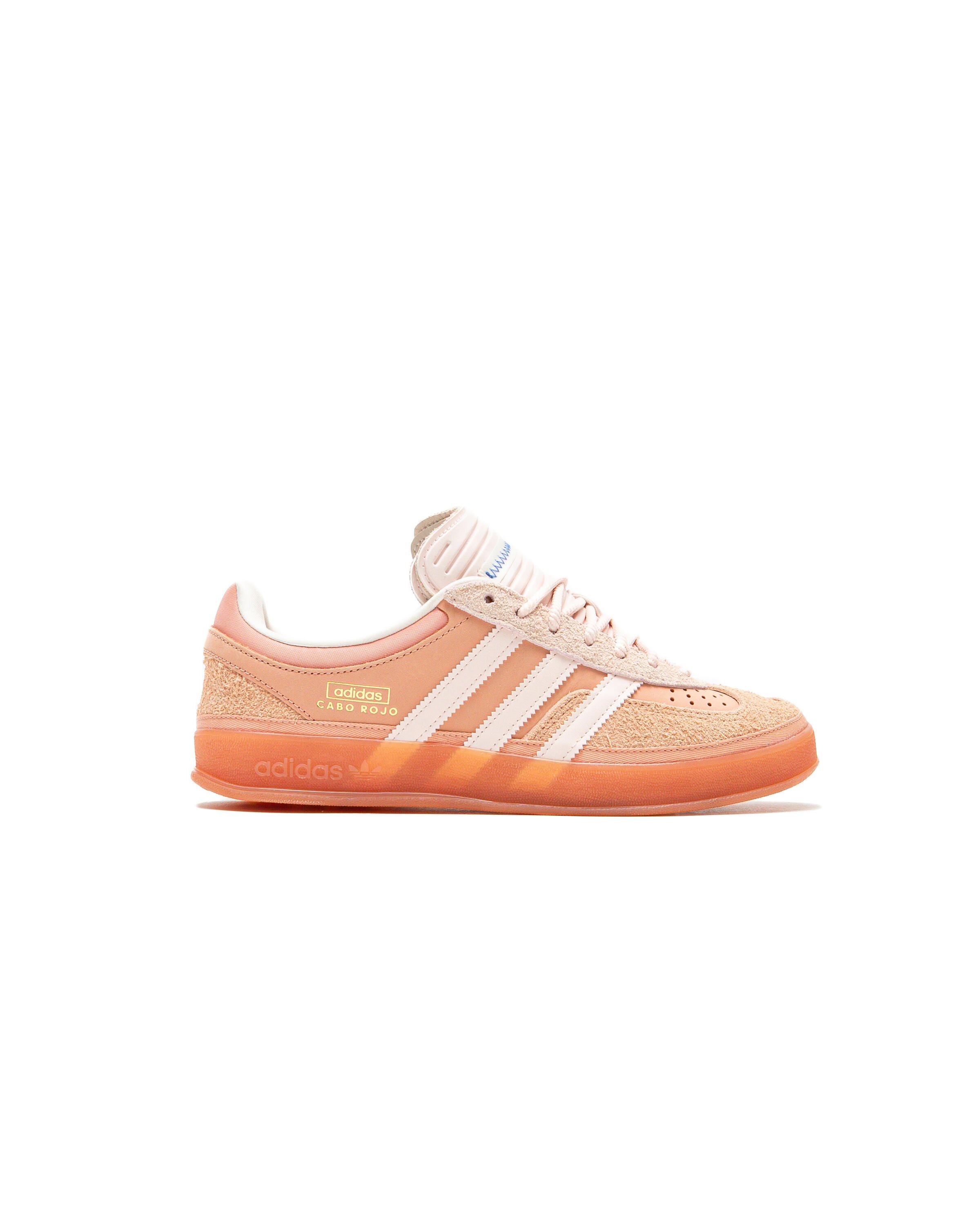 adidas Originals x BAD BUNNY GAZELLE INDOOR 'A LOVE LETTER